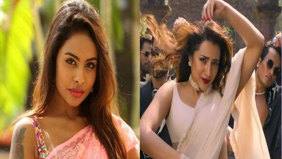 தக் லைஃப் திரிஷா அந்த பாகத்தை காட்ட வேண்டுமா?.. பணம்தானே வேண்டும்.. ஸ்ரீரெட்டி இப்படி பேசிட்டாரே?