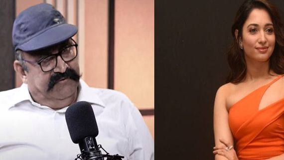 Exclusive - தமன்னாவை நான் அறிமுகப்படுத்தவில்லை.. இயக்குநர் பாலாஜி சக்திவேல் பிரத்யேக பேட்டி