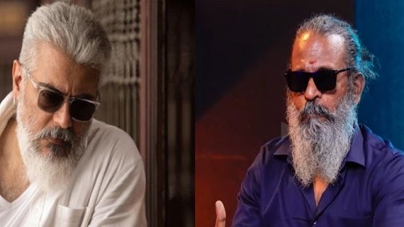 Exclusive - தலையில் அடி.. அஜித் எனக்கு கொடுத்த அட்வைஸ் இதுதான்.. பிரபல நடிகரின் ஷேரிங்ஸ்