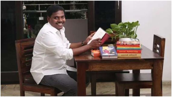 இயக்குநர் சொன்ன அந்த வார்த்தை.. கடுப்பில் நான் எழுதி பாடல் செம ஹிட்.. யுகபாரதி!