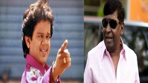 மகளின் கல்யாணத்துக்கு வரலனு உசுப்பேத்துவாங்க.. கவலைப்படாத.. கிங் காங்கிடம் ஓபனாக பேசிய வடிவேலு