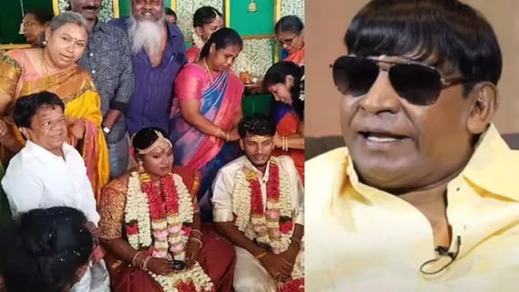 கிங் காங் மகள் திருமணம்.. ஒரு லட்சம் மொய் வைத்த வடிவேலு.. அத்தனையும் நடிப்பாம்.. விளாசிய பிரபலம்