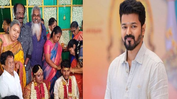 கிங் காங் மகள் திருமணம்.. வராத விஜய்.. கீர்த்தி சுரேஷ் திருமணம்னா போவாரா?.. பிரபலம் கேள்வி