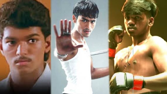 அரசியல்ல இதெல்லாம் சாதாரணம்ப்பா.. சினிமாவில் கேலி, கிண்டலுக்கு ஆளாகி சாதித்தவர்கள் இத்தனை பேரா!