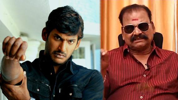 நடிகர்கள் குறித்து அவதூறு பரப்பக் கூடாது.. பயில்வான் ரங்கநாதனுக்கு நடிகர் சங்கம் எச்சரிக்கை!