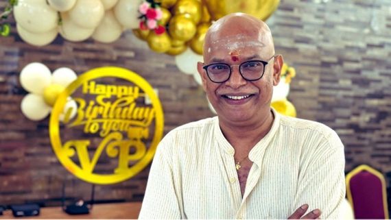 வெங்கட் பிரபுவுக்கு அதுதான் பிடிக்குமாம்.. பிறகுதான் சினிமாவாம்.. எல்லை மீறிய பிரபலம்