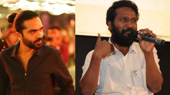 சிம்பு செம ஃபார்மில் இருக்கிறார்போல.. வெற்றிமாறன் படத்துக்காக அவர் இதை செய்கிறாரா?