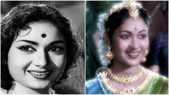 கடைசி வரை காலில் இருந்த தங்க மெட்டி.. கோமாவிலேயே பிரிந்த உயிர்.. சாவித்ரியின் கண்ணீர் கதை!