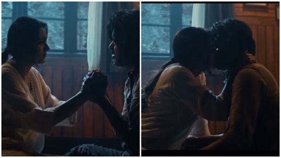 ஒரு லிப் கிஸ்சுக்கு 100 கோடி சம்பளமா.. தயாரிப்பாளர்கள் அரிச்சந்திரனாக இருக்க முடியாது..பிரபலம்!