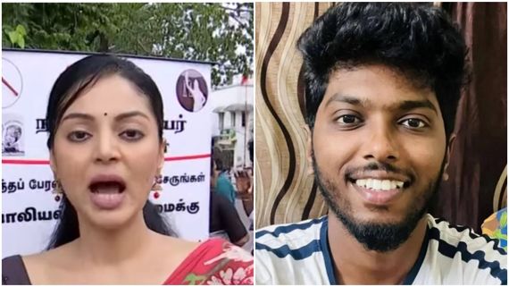 கவினை கொன்னவனை தூக்கில் போடுங்க.. சுபாஷினி நீ ஒரு கோழை.. நடிகை சனம் ஷெட்டி ஆதங்கம்!