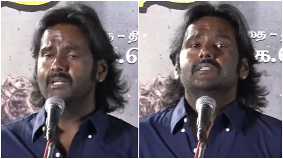  கேப்டன் மகன் விஜய பிரபாகரன்.. அந்த பெருமை போதும்.. அழாத நாளே இல்லை.. விஜயகாந்த் மகன் கண்ணீர்!  