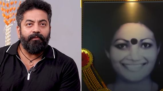 அவ வருவானு நினைச்சேன்.. அம்மாவின் கடைசி ஆசையை கூட நிறைவேத்தல.. கண்கலங்கிய ராபர்ட்!