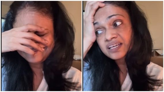 2 வருட ரிலேஷன்ஷிப்.. 48 வயதில் வந்த கன்றாவி காதல்.. ஏமாத்தி பணத்தை சுருட்டிட்டான்.. கதறிய சுசித்ரா!