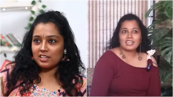 ஓவர் போதையில் ரேட் கேட்டாங்க.. ஒரே டார்ச்சர் மாடியில் இருந்து குதித்து இருப்பேன்.. காயத்ரி பேட்டி!