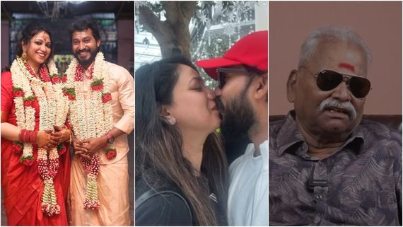 ஜாய் கிரிஸில்டா மேலதான் தப்பு .. மாதம்பட்டி ரங்கராஜ் பணத்தை கொடுத்து சரிகட்டிவிடுவார்.. பயில்வான்!