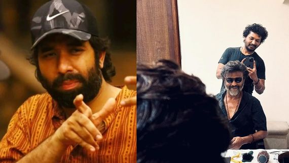 ரஜினிகாந்தை இயக்க பக்காவாக திட்டம் போடும் ஆதிக் ரவிச்சந்திரன்?.. அதே லோகேஷ் கனகராஜ் ஃபார்முலா!