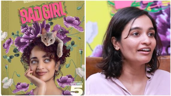 Bad Girl: புடிச்சவன் கூட போனா.. Bad Girl ஆ.. இயக்குநர் கொடுத்த விளக்கம்!