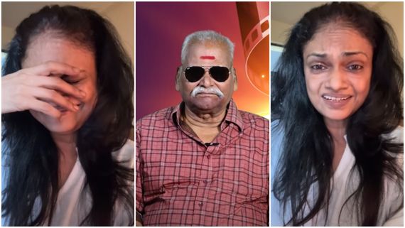 சுசித்ராவை பிடித்து இருக்கும் ஏழரை சனி.. வனிதா போல கெட்ட பெயர்.. பயில்வான் சொன்ன அந்த விஷயம்!