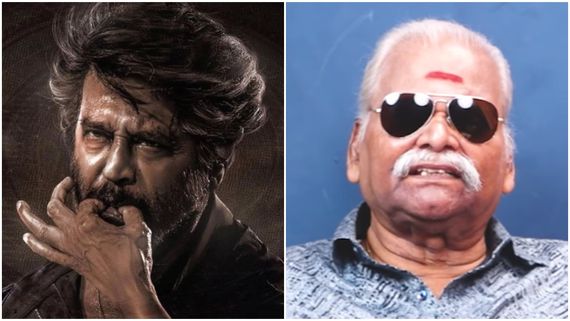 Bayilvan Review: பாட்ஷா பிளஸ் விக்ரம்.. கூலி படம் எப்படி இருக்கு? பயில்வான் விமர்சனம்! 