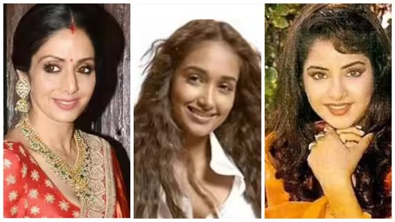  சினிமாவின் கொடூர பக்கம்.. பாலிவுட் நட்சத்திரங்களின் மர்ம மரணங்கள்!