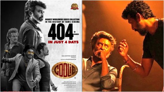  Rajini: 74 வயதிலும் பாக்ஸ் ஆபிசில் அடித்து தூக்கும் சூப்பர் ஸ்டார்.. ரஜினியின் தாரக மந்திரம் என்ன? 