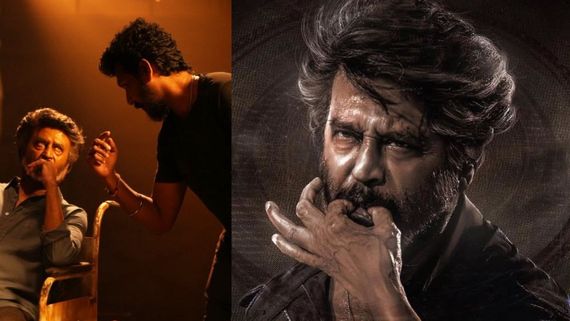 ரஜினி ரசிகர்களுக்கு ராஜ விருந்து படைத்த லோகேஷ் கனகராஜ்.. சும்மா சொல்லக்கூடாது அந்த சீனெல்லாம் தரம்!