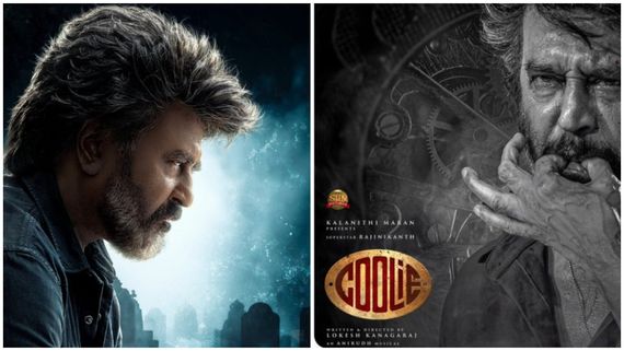 'கூலி' யில் ரஜினிக்கு ஜோடி இல்லை.. ஆனால், மனைவியாக வந்த நடிகை யார் தெரியுமா?