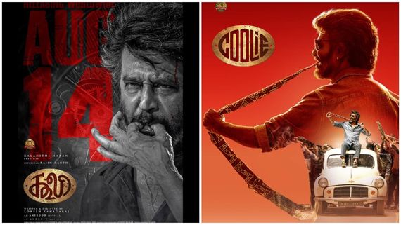 Coolie: முன்பதிவில் அதிர வைத்த கேரளா.. கூலி செய்த ரெக்கார்ட் பிரேக் கலெக்ஷன்!