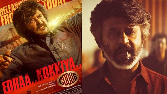 Coolie 8th Day Box Office - கூலி 8வது நாள் வசூல்.. எவ்வளவு தெரியுமா?..  