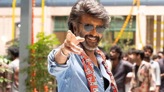 தமிழ் சினிமா செய்திகள்  LIVE: உலகளவில் கூலி ஆல்பத்துக்கு கிடைத்த அங்கீகாரம்.. அனிருத் அதிரடி!