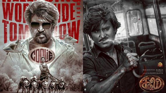 Coolie Box Office: 500 கோடி உறுதி.. 1000 கோடி டவுட்டு தான்.. லியோ முதல் நாள் வசூலை முந்துமா கூலி?