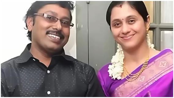 Devayani: அவர் வசனத்தில் மயங்கிட்டேன்... கணவர் குறித்து மனம் திறந்த தேவயானி!