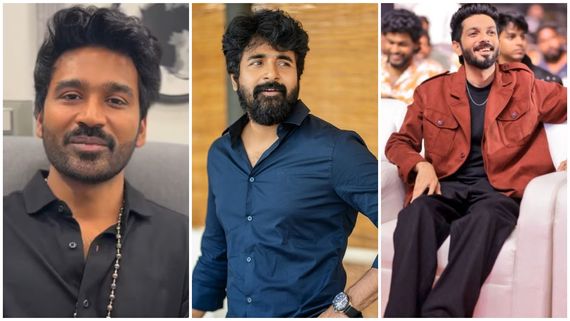 குடும்ப சண்டை தீரா பகையானது.. அனிருத் பேச்சில் இருந்த வன்மம்.. சிவகார்த்திகேயனை புகழ காரணம் இதுதான்!