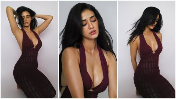 மார்பகத்தை பெரிதாக்க.. விலா எலும்பு அறுவை சிகிச்சை செய்தாரா திஷா பதானி.. இணையத்தில் பரவும் தகவல்!