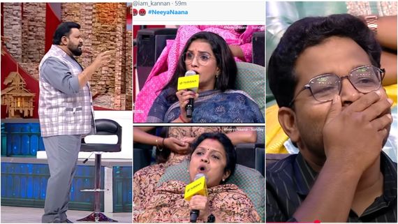 நைட் வெளியில வாராதீங்க.. நாய் போல குரைத்துகாட்டி வம்பில் சிக்கிய நடிகை..வெச்சு செய்யும் நெட்டிசன்ஸ்!