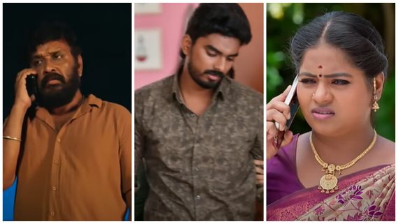 தர்ஷனுக்கு என்னாச்சு.. கொடூர திட்டத்துடன் அறிவுக்கரசி.. எதிர்நீச்சல் தொடர்கிறது!