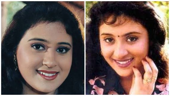  சதியால் பாலியல் வழக்கில் கைது.. தம்பிக்காக சந்தித்த அவமானம்.. கண்ணீரோடு  தவித்த நடிகை வினிதா!  