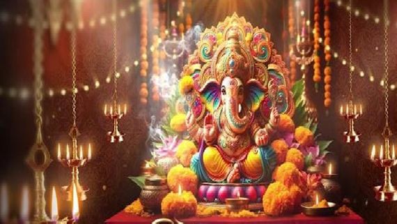 விநாயகனே வினை தீர்ப்பவனே.. தமிழ்நாட்டில் கொண்டாடப்பட்ட பிள்ளையார் பாடல்கள் தெரியுமா?.. செம வைப்