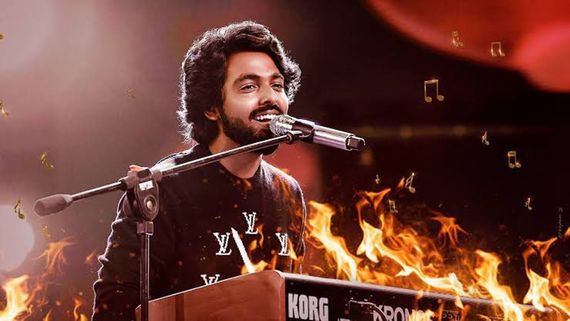 National Awards - 2வது முறை தேசிய விருது.. நன்றி சொன்ன ஜிவி பிரகாஷ்.. யாருக்கு தெரியுமா?