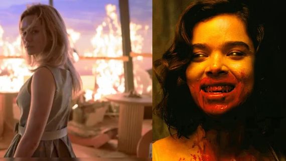 தில்லு இருந்தா இந்த படங்களை எல்லாம் தனியா பாருங்க. 2025ல் வெளியான தரமான ஹாரர் படங்கள் லிஸ்ட் இதோ!