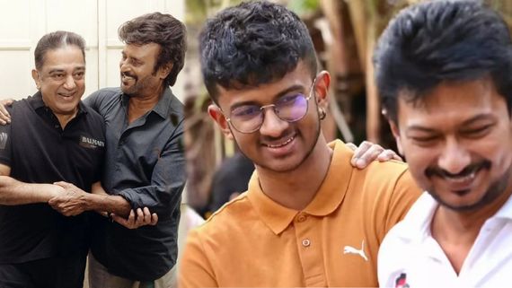 ரஜினி, கமலை வைத்து இயக்கும் லோகேஷ் கனகராஜ்?.. தயாரிப்பாளர் இன்பநிதியா?.. மாஸ்டர் பிளான்!