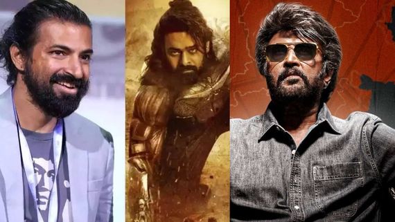 கல்கி 2வில் ரஜினிகாந்த்?.. கமல்ஹாசனை தொடர்ந்து சூப்பர் ஸ்டாரையும் கொக்கிப் போடும் நாக் அஸ்வின்!