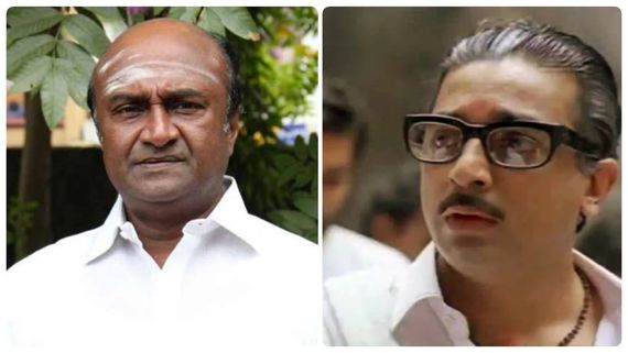 தேசிய விருது வாங்கிய எம்.எஸ்.பாஸ்கர்.. ஏன் என கேட்ட கமல்ஹாசன்.. இப்படி சொல்லிருக்காரே