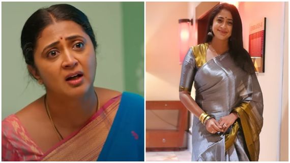 எதிர்நீச்சல் தொடர்கிறது சீரியலில் இருந்து விலகினாரா கனிகா.. நடந்தது என்ன?