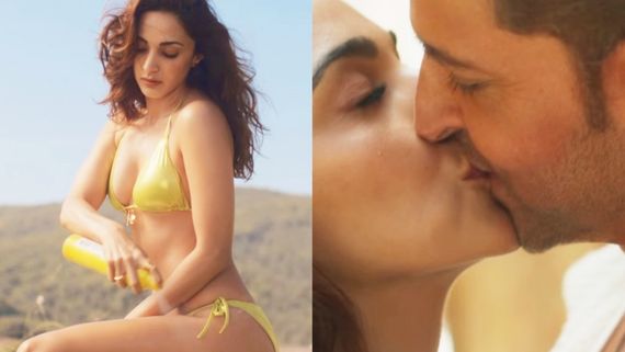 கியாரா அத்வானியின் கில்மா காட்சிகளுக்கு கத்தரி போட்ட சென்சார்.. வார் 2 படத்தோட பெரிய பிசினஸே போச்சே!