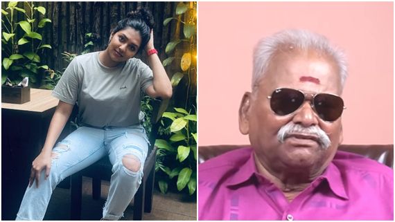 உதட்டை கிழித்து.. இளைஞரை கொடுமைப்படுத்திய லட்சுமி மேனன் கேங்.. பயில்வான் சொன்னதை கேட்டா பதறுதே!