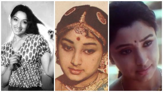 கழட்டிவிட்டு ஓடிய நடிகர்.. குழந்தையுடன் தவித்த நடிகை லட்சுமி.. கடைசியாக கை கொடுத்த நடிகர்!