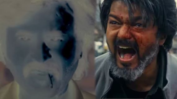 முடிச்சிடலாமா?.. எண்ணி 7 நாள் பாட்ஷா ஸ்டைலில் லியோ லைஃப் டைமை காலி பண்ணுவாரா ‘கூலி’ ரஜினி.. 2.0?