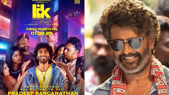 தல வந்தா மட்டுமல்ல தலைவர் வந்தாலும் தள்ளிப்போயிடுவோம்.. கூலிக்காக விக்னேஷ் சிவன் பார்த்த வேலை!