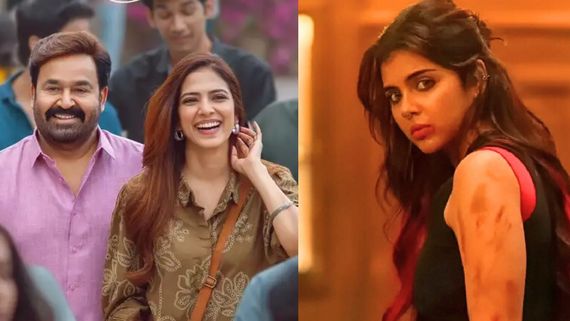 Box Office: மோகன்லால் ‘ஹிருதயப்பூர்வம்’ படத்துக்கு செக் வைத்த கல்யாணி பிரியதர்ஷனின் லோகா.. வசூல் எவ்வளவு?